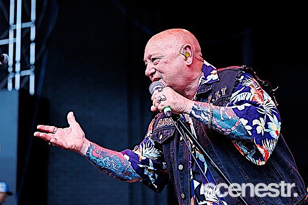 Photos: 2022 Under The Southern Stars - The Riverstage, Brisbane - 27 March, 2022