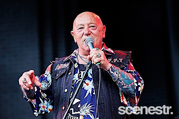 Photos: 2022 Under The Southern Stars - The Riverstage, Brisbane - 27 March, 2022
