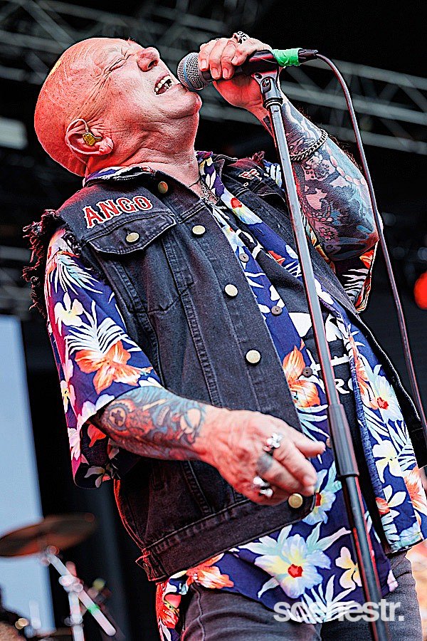 Photos: 2022 Under The Southern Stars - The Riverstage, Brisbane - 27 March, 2022