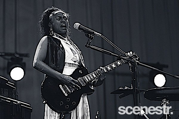 Photos: 2023 Bluesfest Day Four - Byron Events Farm, Byron Bay - 9 April, 2023