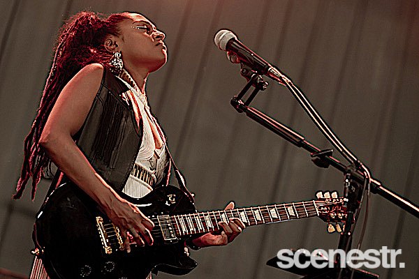 Photos: 2023 Bluesfest Day Four - Byron Events Farm, Byron Bay - 9 April, 2023