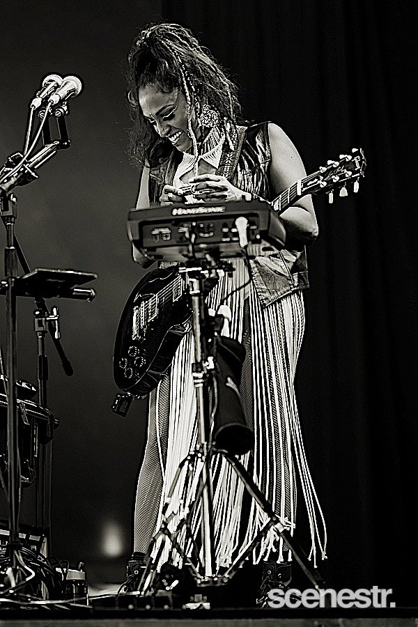 Photos: 2023 Bluesfest Day Four - Byron Events Farm, Byron Bay - 9 April, 2023