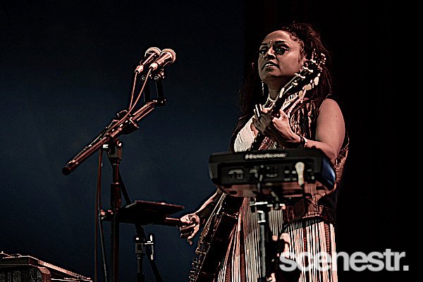 Photos: 2023 Bluesfest Day Four - Byron Events Farm, Byron Bay - 9 April, 2023
