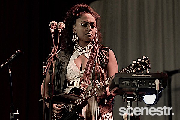 Photos: 2023 Bluesfest Day Four - Byron Events Farm, Byron Bay - 9 April, 2023