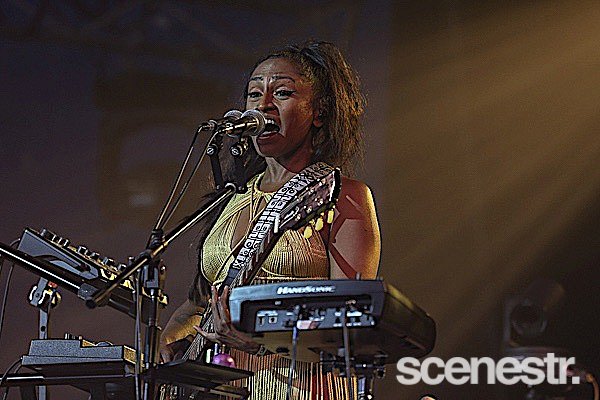 Photos: Bluesfest Day Three - Byron Events Farm - 16 April, 2022