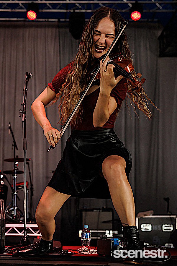 Photos: 2023 Bluesfest Day Two - Byron Events Farm, Byron Bay - 7 April, 2023