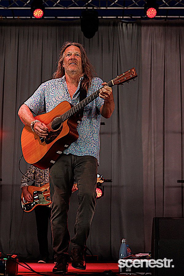 Photos: 2023 Bluesfest Day Two - Byron Events Farm, Byron Bay - 7 April, 2023