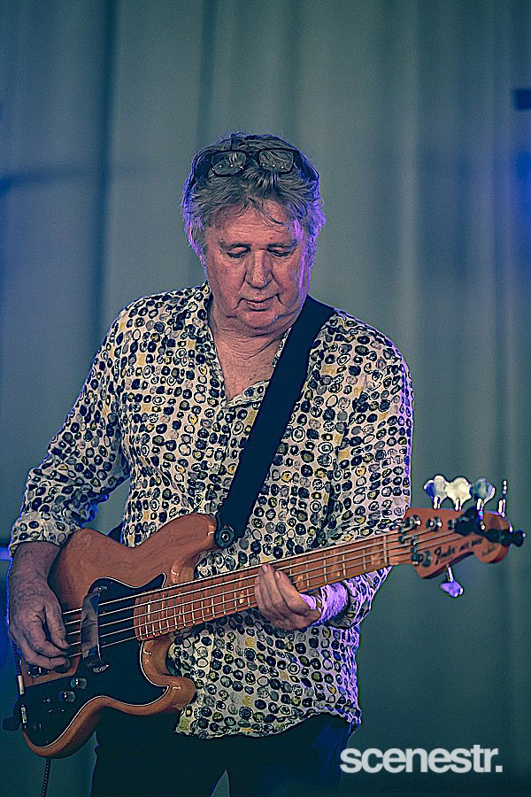 Photos: 2023 Bluesfest Day Two - Byron Events Farm, Byron Bay - 7 April, 2023