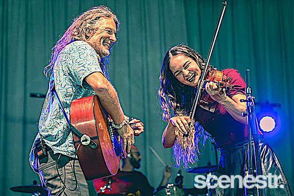 Photos: 2023 Bluesfest Day Two - Byron Events Farm, Byron Bay - 7 April, 2023