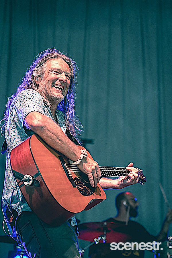 Photos: 2023 Bluesfest Day Two - Byron Events Farm, Byron Bay - 7 April, 2023