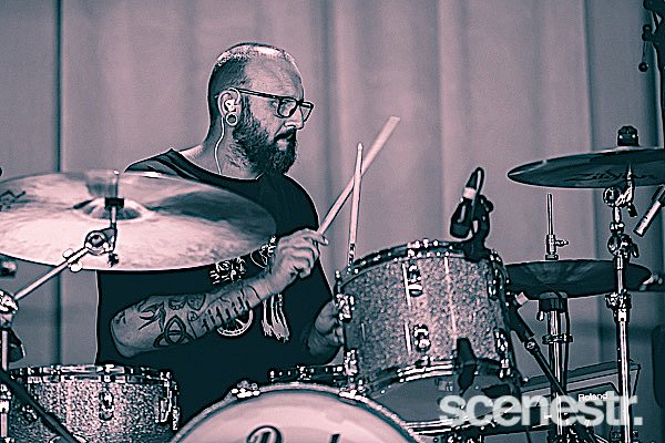 Photos: 2023 Bluesfest Day Two - Byron Events Farm, Byron Bay - 7 April, 2023