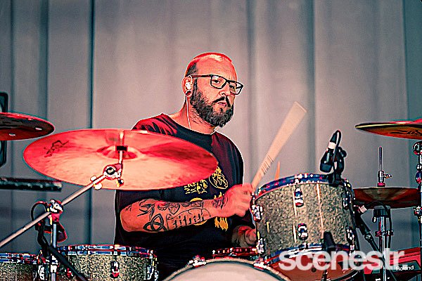 Photos: 2023 Bluesfest Day Two - Byron Events Farm, Byron Bay - 7 April, 2023