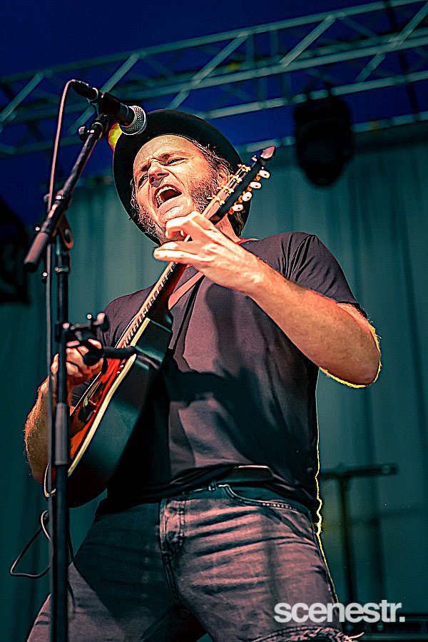 Photos: 2023 Bluesfest Day Two - Byron Events Farm, Byron Bay - 7 April, 2023