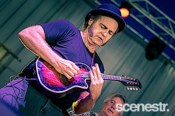 Photos: 2023 Bluesfest Day Two - Byron Events Farm, Byron Bay - 7 April, 2023