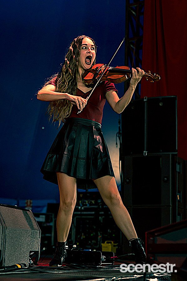 Photos: 2023 Bluesfest Day Two - Byron Events Farm, Byron Bay - 7 April, 2023