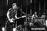 Photos: Royal Blood - The Riverstage, Brisbane - 7 May, 2018
