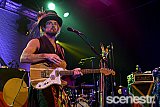 Photos: Xavier Rudd & The United Nations, Yeshe - Metro Theatre, Sydney - 21 March, 2015