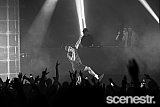 Photos: Rudimental - Hordern Pavilion, Sydney - 19 February, 2025