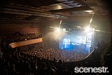 Photos: Rudimental - Hordern Pavilion, Sydney - 19 February, 2025