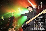 Photos: SoSo - The Brightside, Brisbane - 16 November, 2025