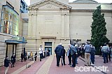 Photos: SALA Festival Opening Night &ndash; Art Gallery Of South Australia, Adelaide &ndash; 31 July, 2015