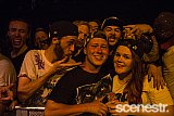Photos: Hopsin - 170 Russell, Melbourne - 16 December 2015