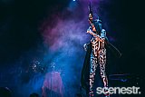 Photos: 2018 Sydney City Limits - Centennial Park, Sydney - 24 February, 2018