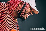 Photos: 2018 Sydney City Limits - Centennial Park, Sydney - 24 February, 2018