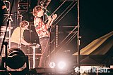 Photos: 2018 Sydney City Limits - Centennial Park, Sydney - 24 February, 2018