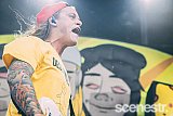Photos: 2018 Sydney City Limits - Centennial Park, Sydney - 24 February, 2018