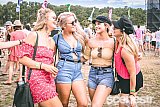 Photos: 2018 Sydney City Limits - Centennial Park, Sydney - 24 February, 2018