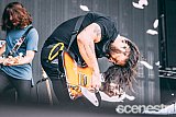 Photos: 2018 Sydney City Limits - Centennial Park, Sydney - 24 February, 2018