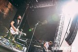 Photos: 2018 Sydney City Limits - Centennial Park, Sydney - 24 February, 2018