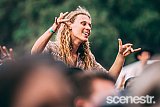 Photos: 2018 Sydney City Limits - Centennial Park, Sydney - 24 February, 2018