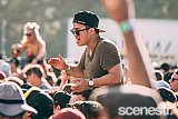 Photos: 2018 Sydney City Limits - Centennial Park, Sydney - 24 February, 2018