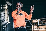 Photos: 2018 Sydney City Limits - Centennial Park, Sydney - 24 February, 2018