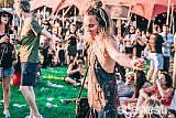 Photos: 2018 Sydney City Limits - Centennial Park, Sydney - 24 February, 2018