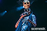 Photos: 2018 Sydney City Limits - Centennial Park, Sydney - 24 February, 2018