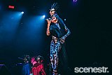 Photos: 2018 Sydney City Limits - Centennial Park, Sydney - 24 February, 2018