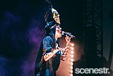 Photos: 2018 Sydney City Limits - Centennial Park, Sydney - 24 February, 2018