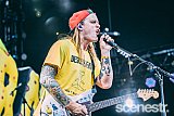 Photos: 2018 Sydney City Limits - Centennial Park, Sydney - 24 February, 2018