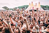 Photos: 2018 Sydney City Limits - Centennial Park, Sydney - 24 February, 2018