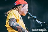 Photos: 2018 Sydney City Limits - Centennial Park, Sydney - 24 February, 2018