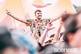 Photos: 2018 Sydney City Limits - Centennial Park, Sydney - 24 February, 2018