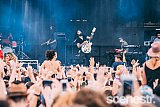 Photos: 2018 Sydney City Limits - Centennial Park, Sydney - 24 February, 2018