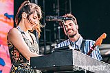 Photos: 2018 Sydney City Limits - Centennial Park, Sydney - 24 February, 2018