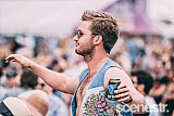Photos: 2018 Sydney City Limits - Centennial Park, Sydney - 24 February, 2018