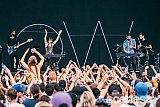 Photos: 2018 Sydney City Limits - Centennial Park, Sydney - 24 February, 2018