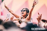 Photos: 2018 Sydney City Limits - Centennial Park, Sydney - 24 February, 2018