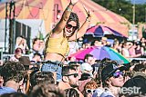 Photos: 2018 Sydney City Limits - Centennial Park, Sydney - 24 February, 2018